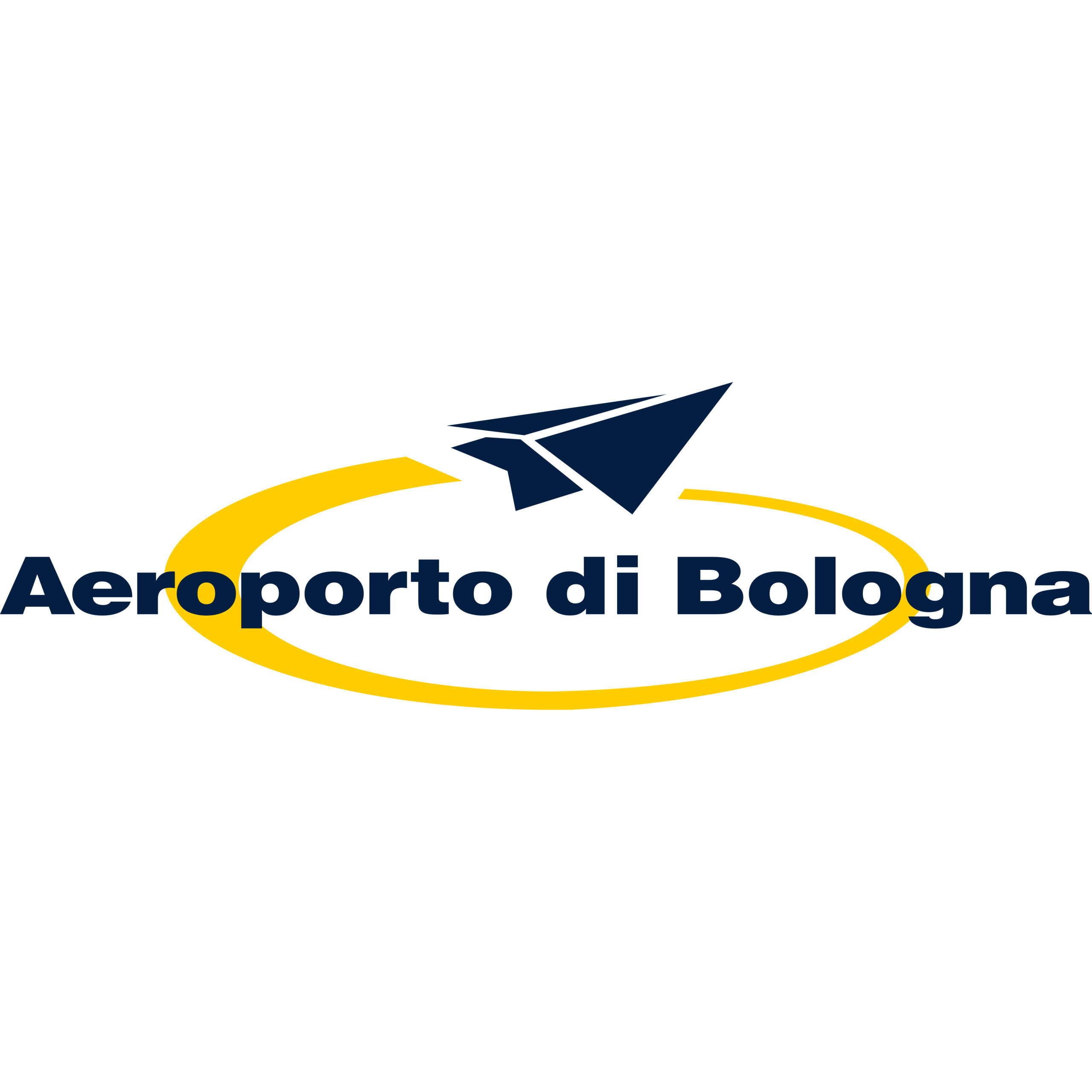 AEROPORTO DI BOLOGNA: AD APRILE UN MILIONE DI PASSEGGERI