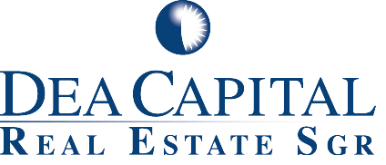 Il CdA di DeA Capital Real Estate SGR approva le Relazioni semestrali al 30 giugno 2024 dei FIA immobiliari Alpha e Atlantic1