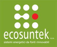 ECOSUNTEK S.P.A.: IL CONSIGLIO DI AMMINISTRAZIONE HA APPROVATO IL PROGETTO DI BILANCIO DI ESERCIZIO E IL BILANCIO CONSOLIDATO AL 31 DICEMBRE 2024