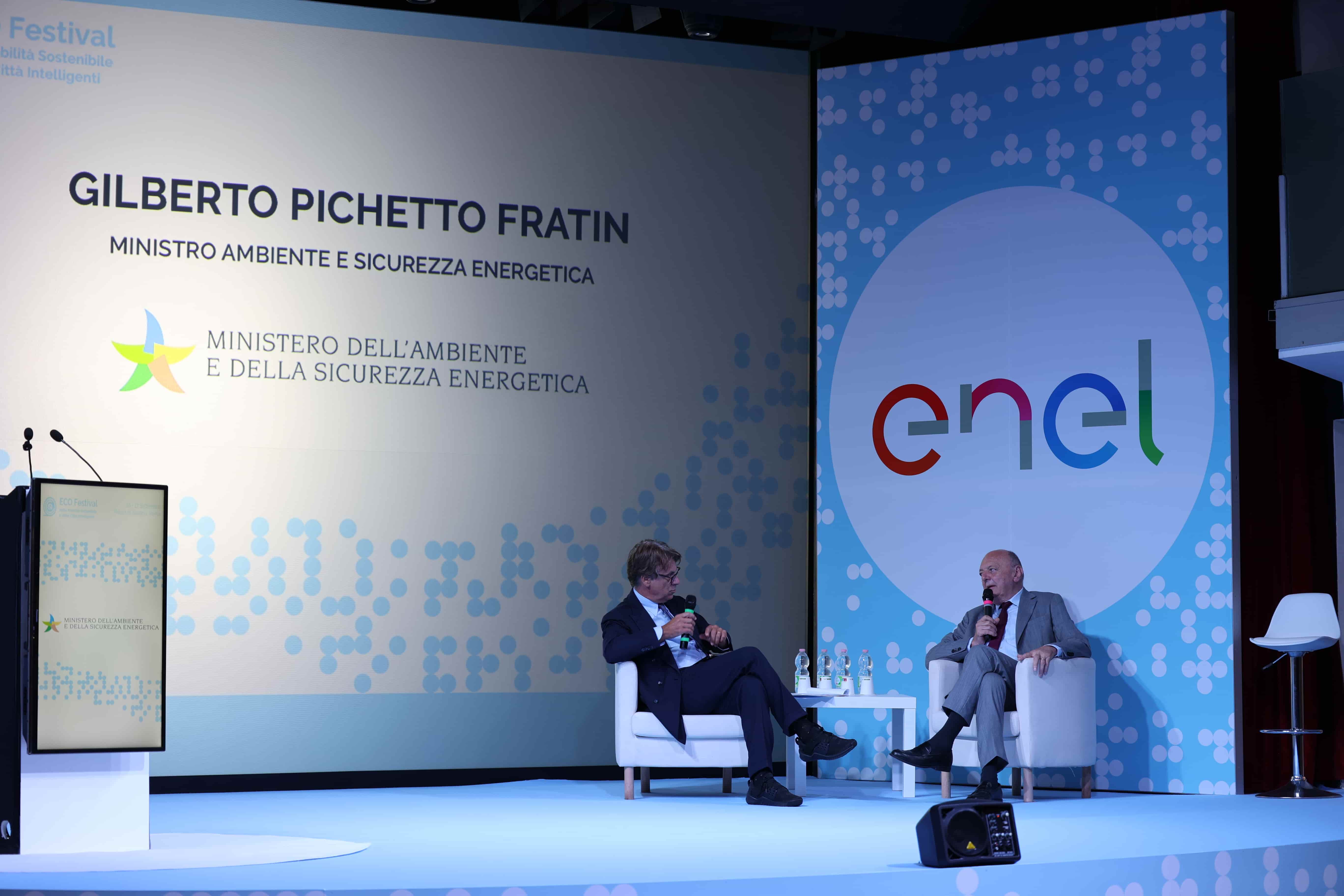 ECO Festival 2025, confronto su mobilità sostenibile e futuro del Green Deal
