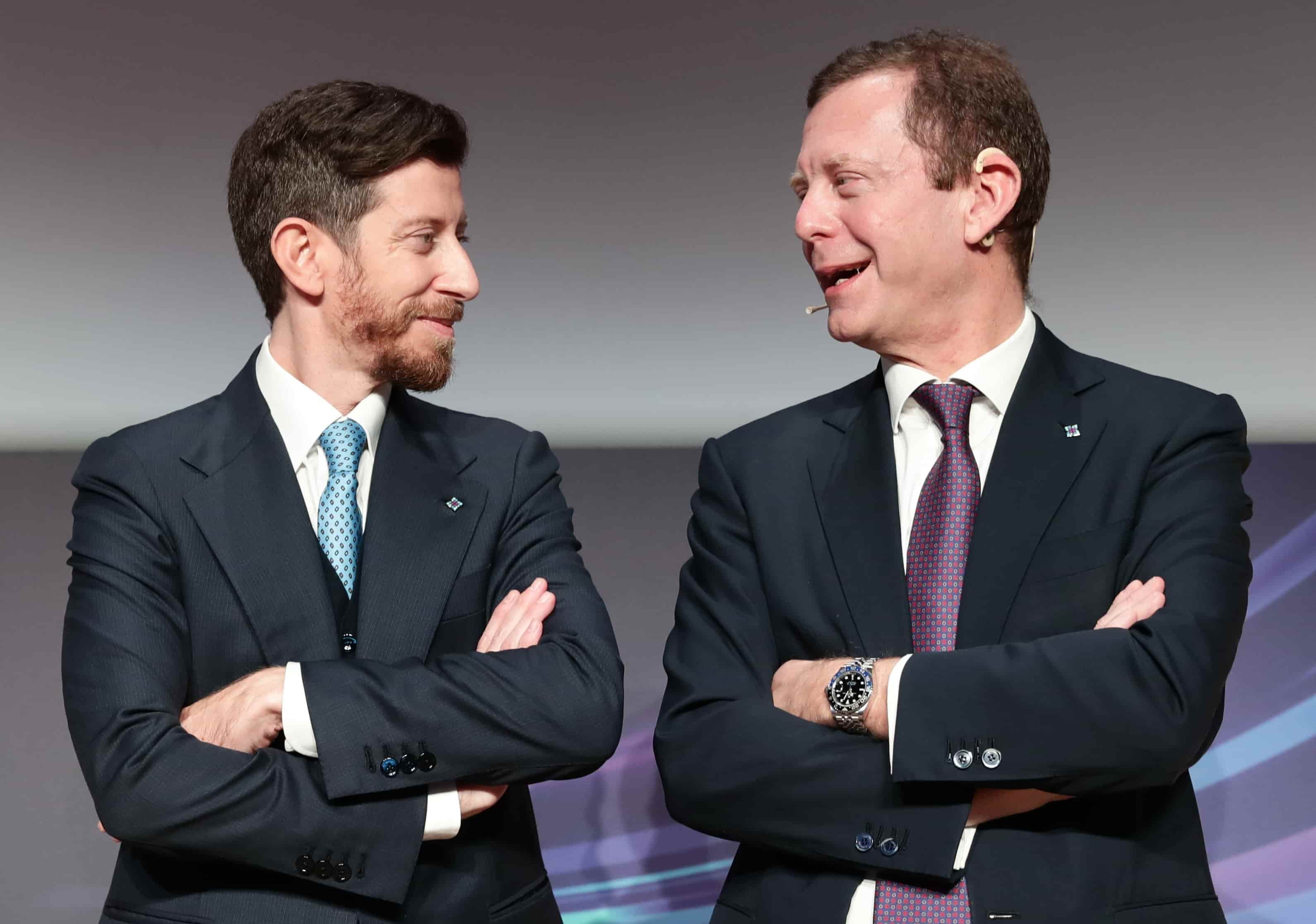 Banca Ifis conquista l’Europa con il miglior programma ESG e conferma la leadership nella governance