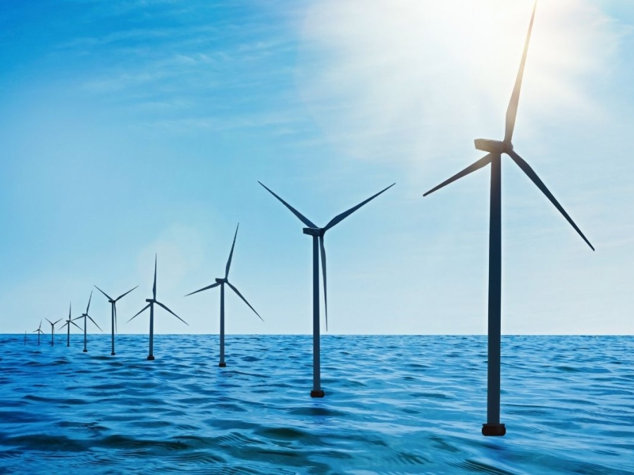 Firmato il decreto per i nuovi hub cantieristici offshore: Augusta e Taranto al centro della strategia per l’eolico marino