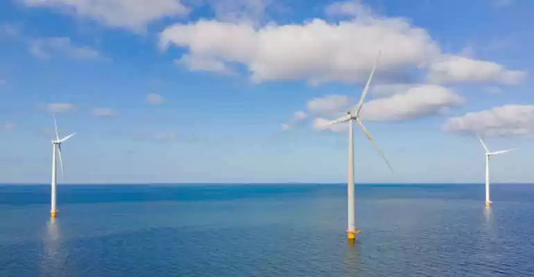 Eolico offshore in Italia nuova spinta dalla Sicilia con Augusta hub strategico nazionale