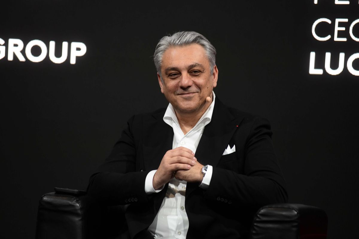 De Meo lascia la guida di Renault: forse un futuro alla guida di Kering