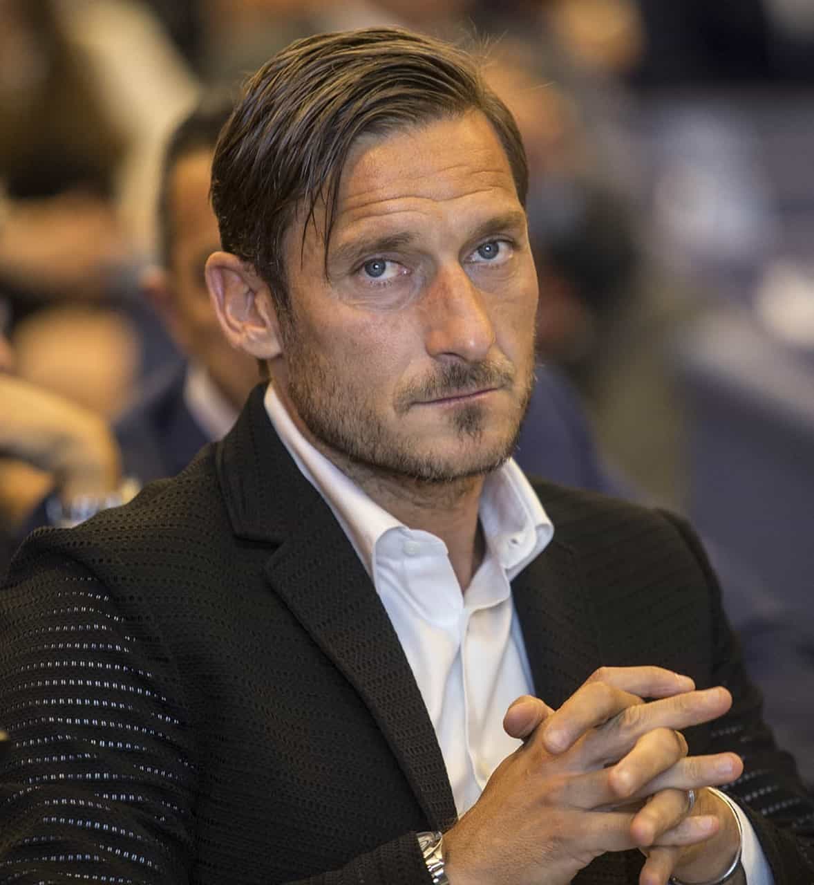 Totti frotti