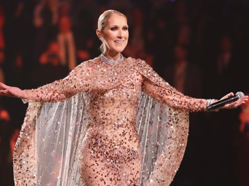 Musica: 2024, l'anno di Céline