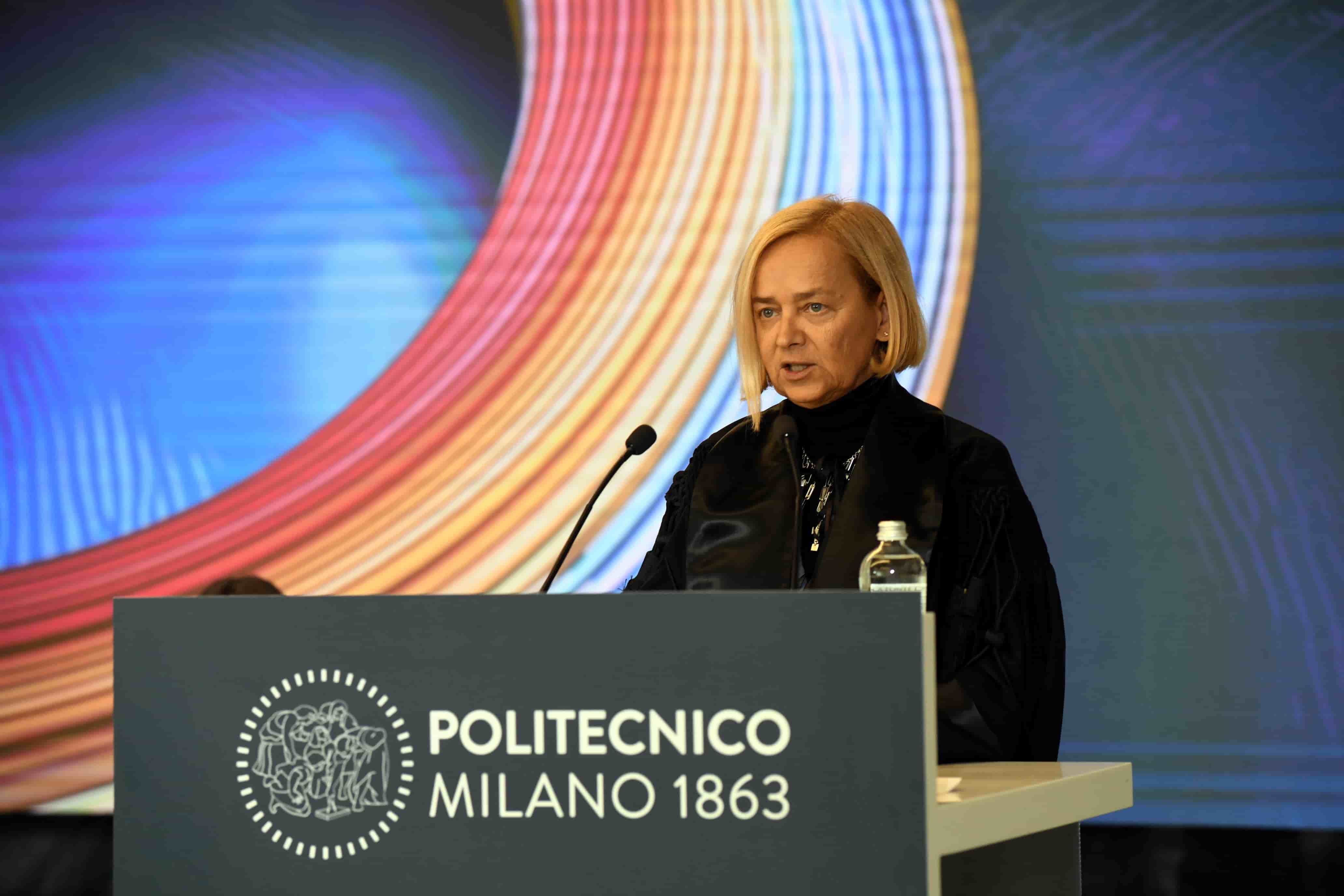 Interdisciplinary Science Rankings: il Politecnico 30° al mondo