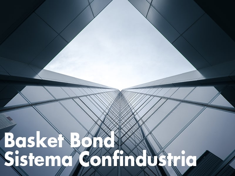 Basket Bond Sistema Confindustria: al via il programma da 50 milioni dedicato a Pmi e Mid-Cap