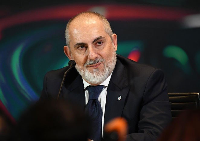 Ferrovie dello Stato, Donnarumma: piano da 100 miliardi per rafforzare sicurezza e investimenti
