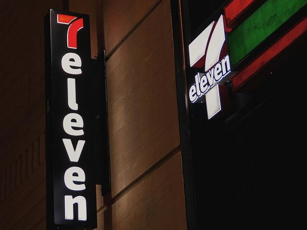 La canadese ACT presenta offerta da 38 miliardi di dollari per la catena 7-Eleven