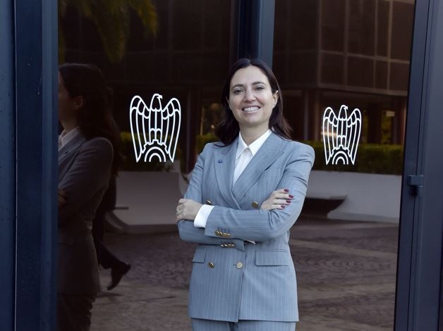 Confindustria: Maria Anghileri è la nuova Presidente dei Giovani Imprenditori