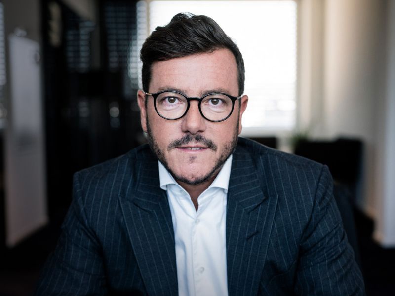 Banche, Svizzera: Julius Baer, si dimette presidente per la gestione della crisi del gruppo Benko