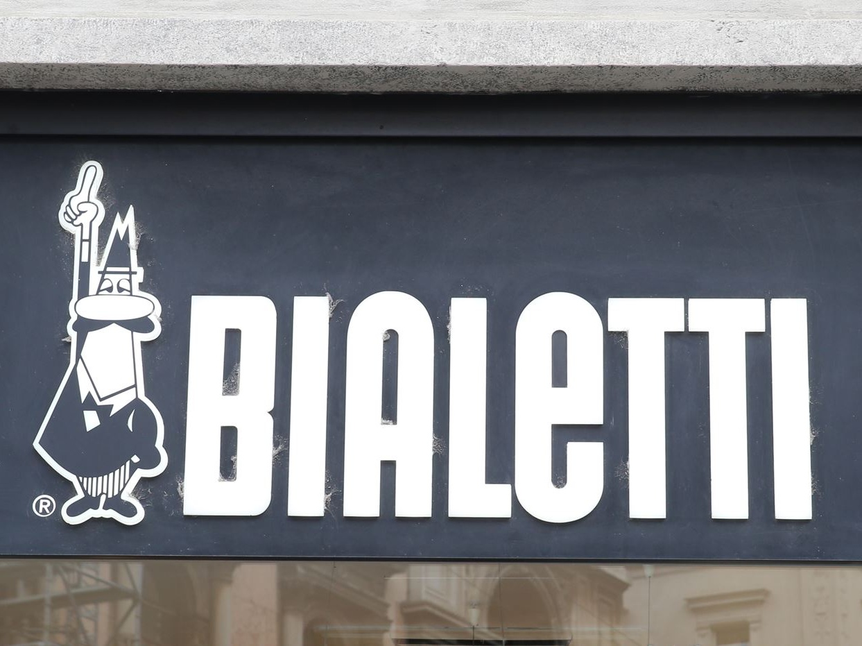 L'omino coi baffi della Bialetti parlerà cinese, ceduta la compagnia alla Nuo Octagon