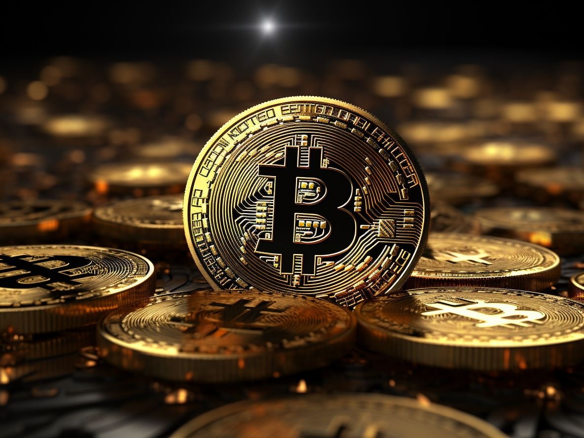 Criptovalute: Bitcoin vola a 81.000 dollari, dopo l'elezione di Trump