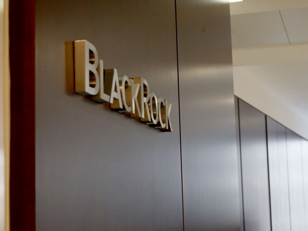 BlackRock sta perfezionando l'acquisizione di HPS Investment Partners