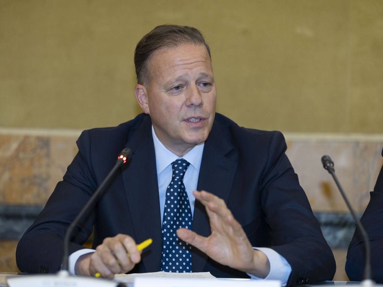 Verona Fiere, Bricolo: “Sol2Expo valorizza la filiera dell’olio”