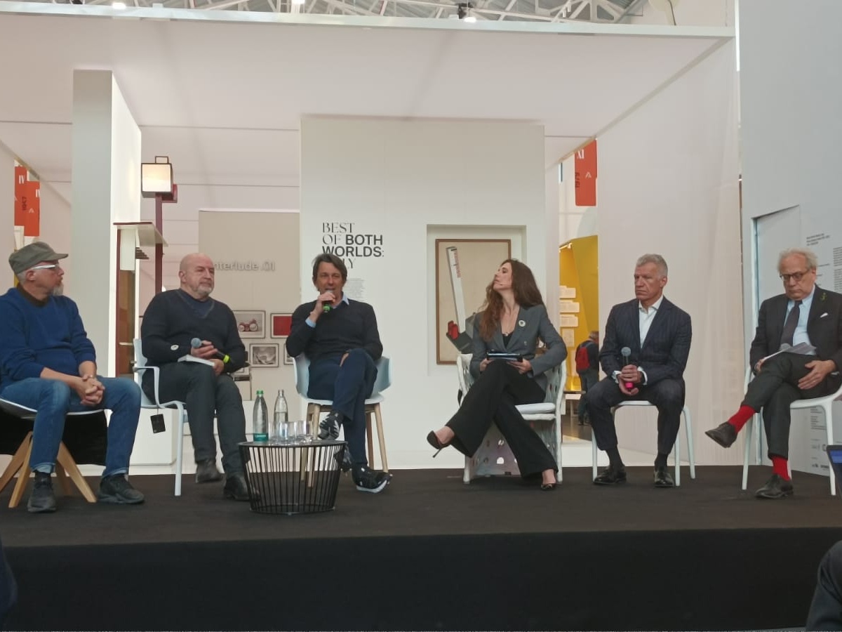 Milano: dal 5 all'8 maggio torna TUTTOFOOD