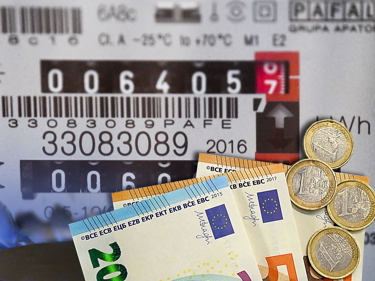 Caro energia, Confcommercio: Intervenire su oneri di sistema e disaccoppiamento prezzi elettricità-gas