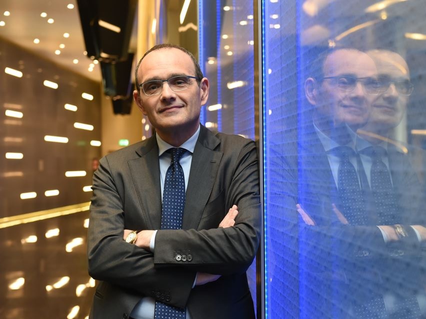 Esprinet torna all'utile nel 2024, dividendo di 40 centesimi