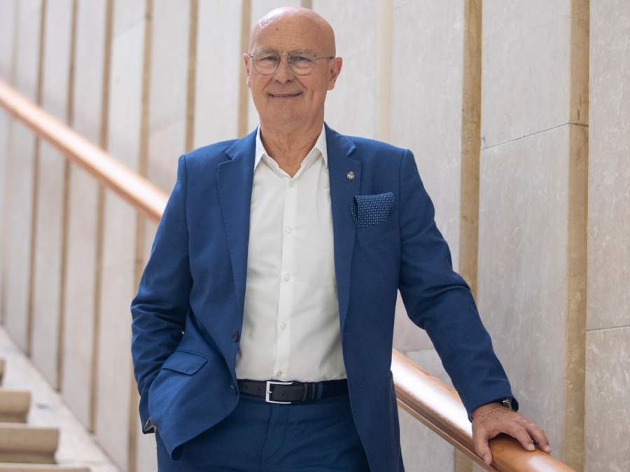 Confindustria Nautica: export al top, preoccupazioni per tariffe USA