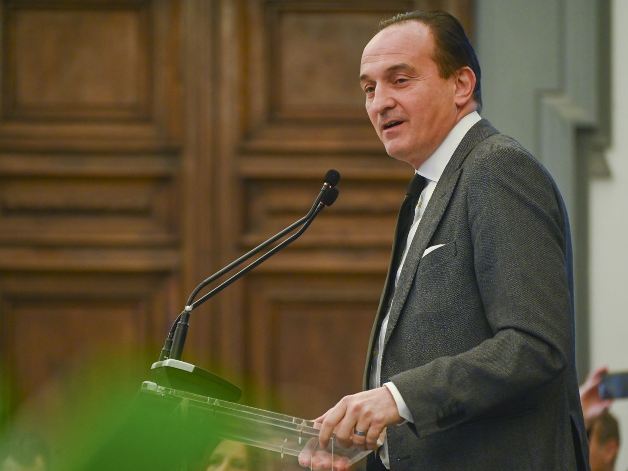 Piemonte ai vertici europei per gli investimenti esteri per il Financial Times