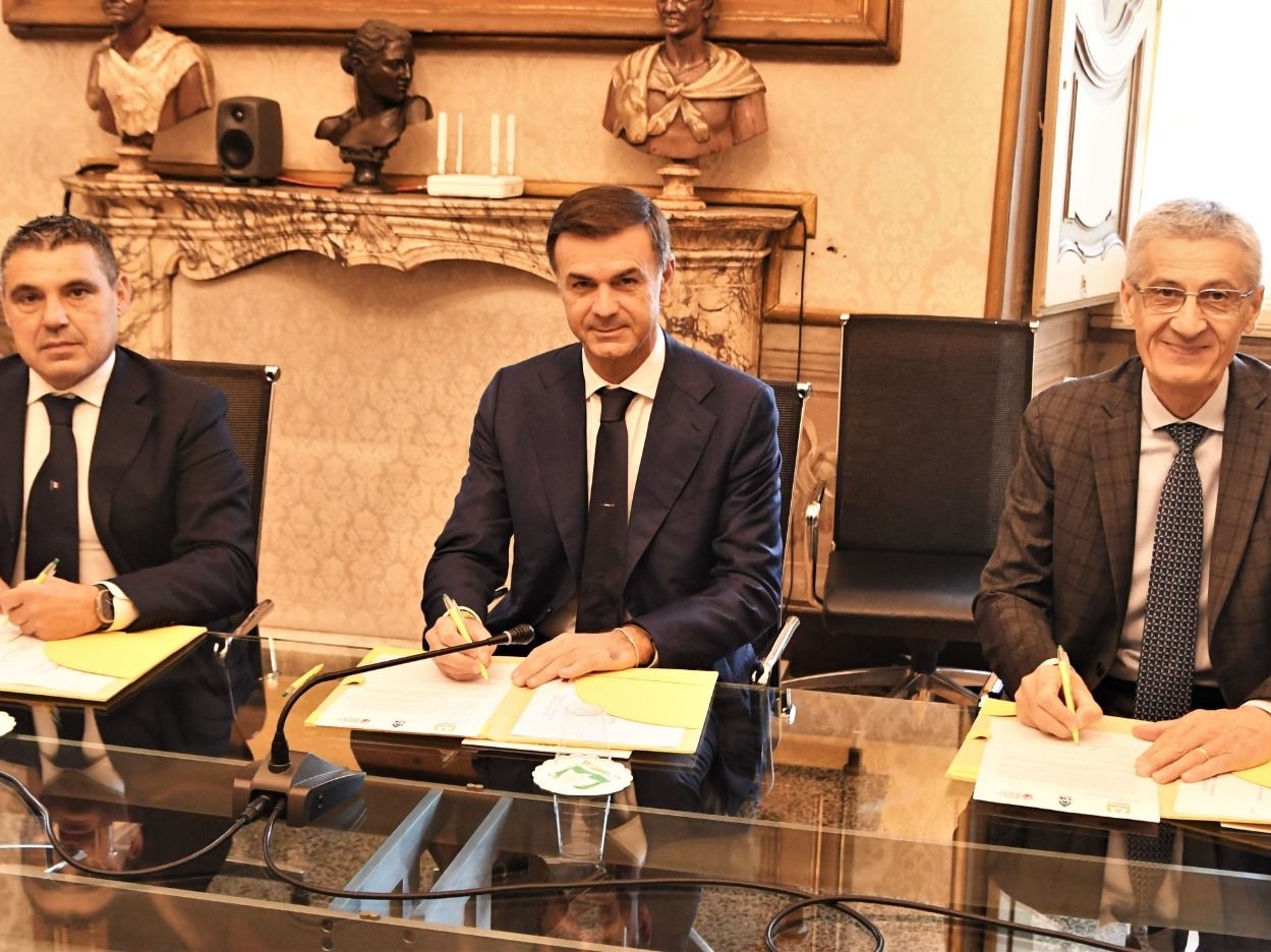 Banca Mps, Coldiretti e Consorzio Italiano Biogas: accordo per la sostenibilità agricola ed energetica
