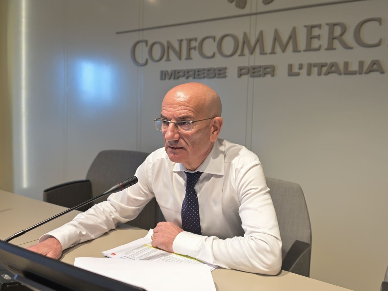 Misery Index Confcommercio: disagio sociale al minimo storico (8,9, -0,4 su agosto)