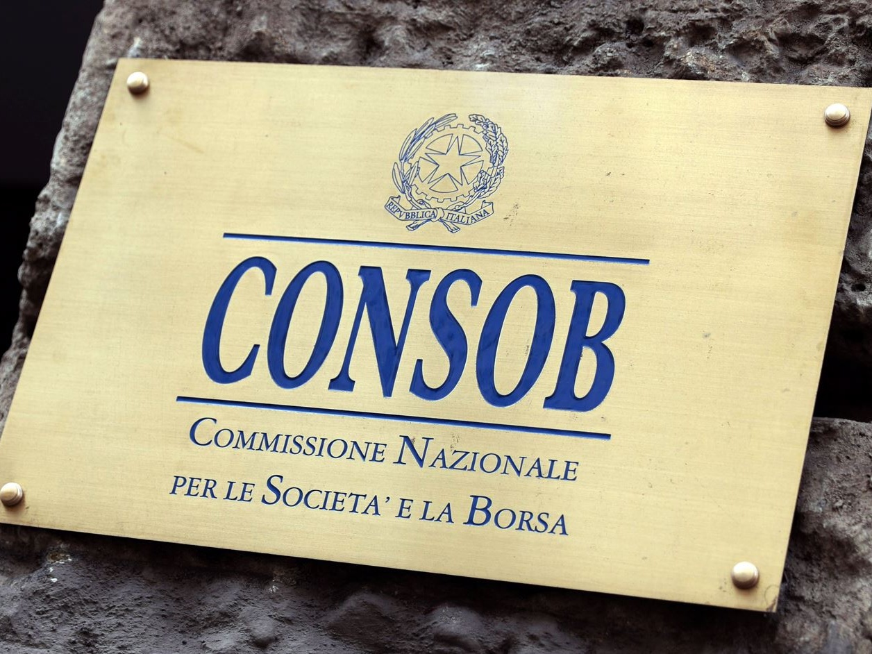 Borsa, la Consob presenta il nuovo Piano strategico 2025-2027 e punta sulle Pmi