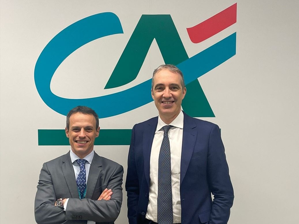 Crédit Agricole Italia, tre miliardi di euro per progetti di sviluppo sostenibile