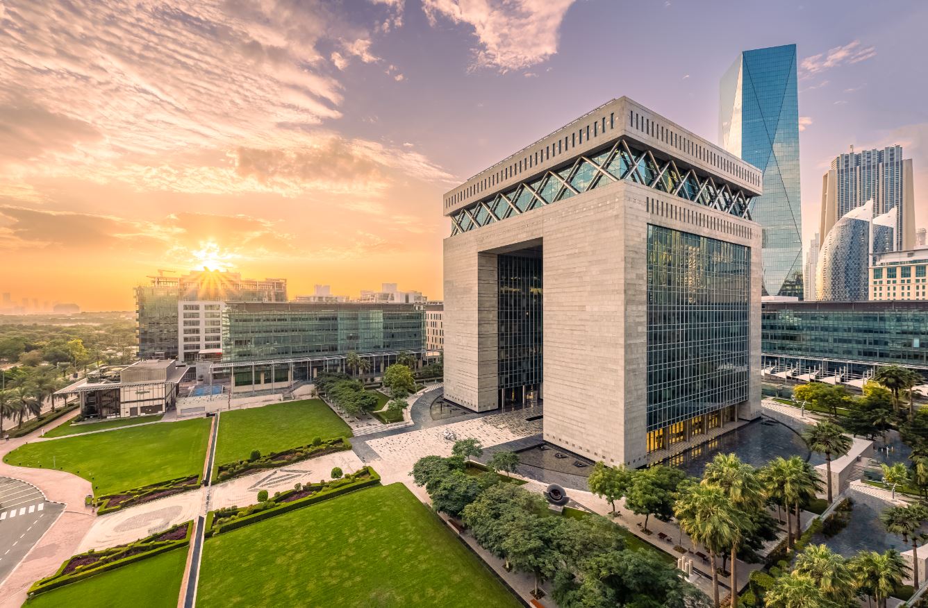 Dubai International Finance Centre: risultati record nell’anno del 20° anniversario