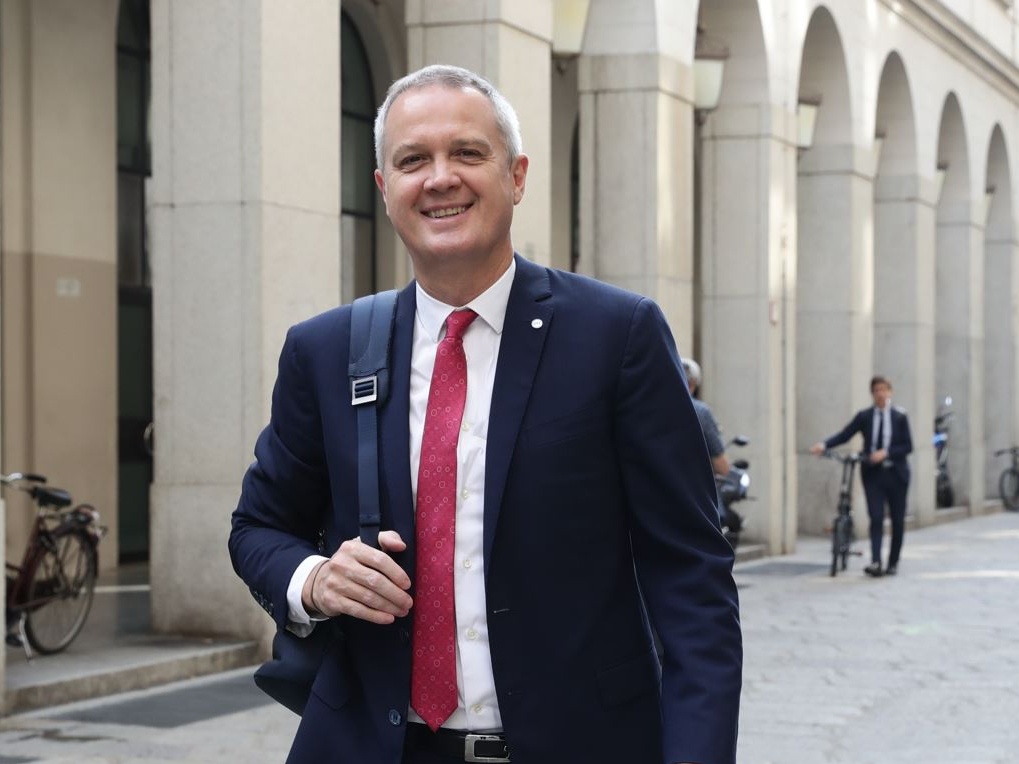 Banca Mediolanum supera i 7 miliardi di raccolta nei primi sette mesi del 2025