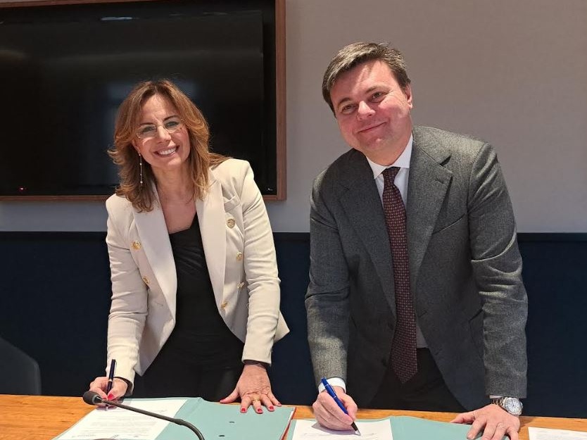SIMEST e Unione Industriali Torino insieme a supporto dell'internazionalizzazione delle imprese
