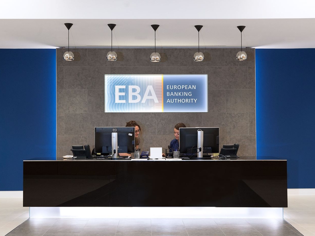 Eba: il settore bancario europeo si mantiene stabile malgrado le tensioni geopolitiche