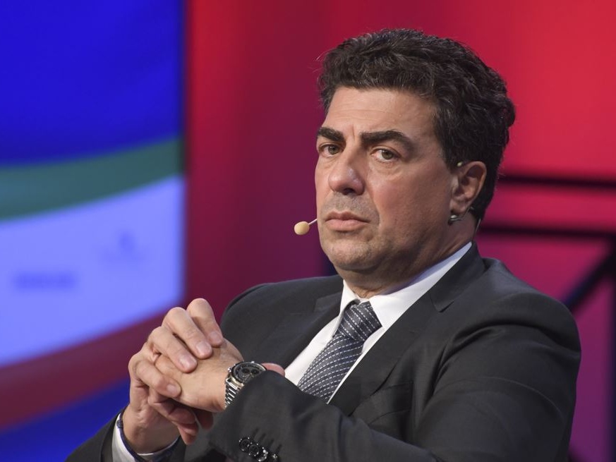 Philip Morris rivoluziona il futuro: Pasquale Frega alla guida per un mondo senza fumo
