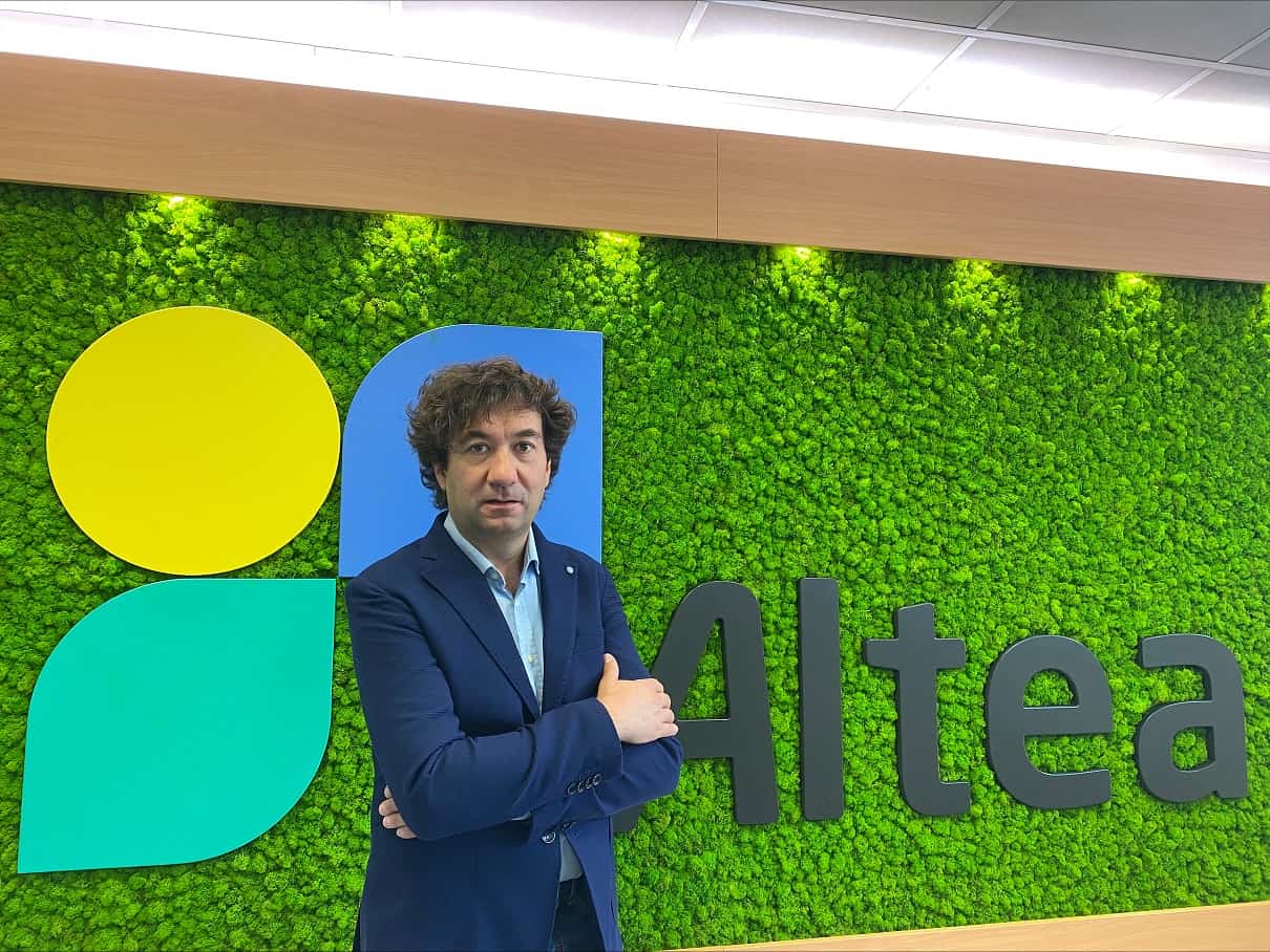 Altea Green Power, presentato il Business Plan 2024-2028 agli investitori