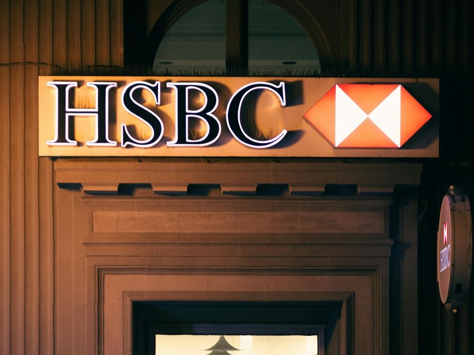 HSBC annuncia il riacquisto di azioni per tre miliardi di dollari