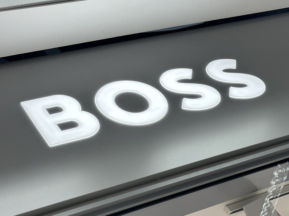Lusso: Hugo Boss cede le sue attività in Russia a Stockmann