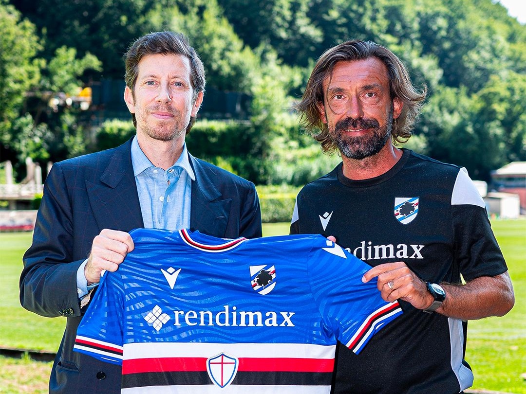 Banca Ifis ancora insieme a U.C. Sampdoria per la prossima stagione sportiva