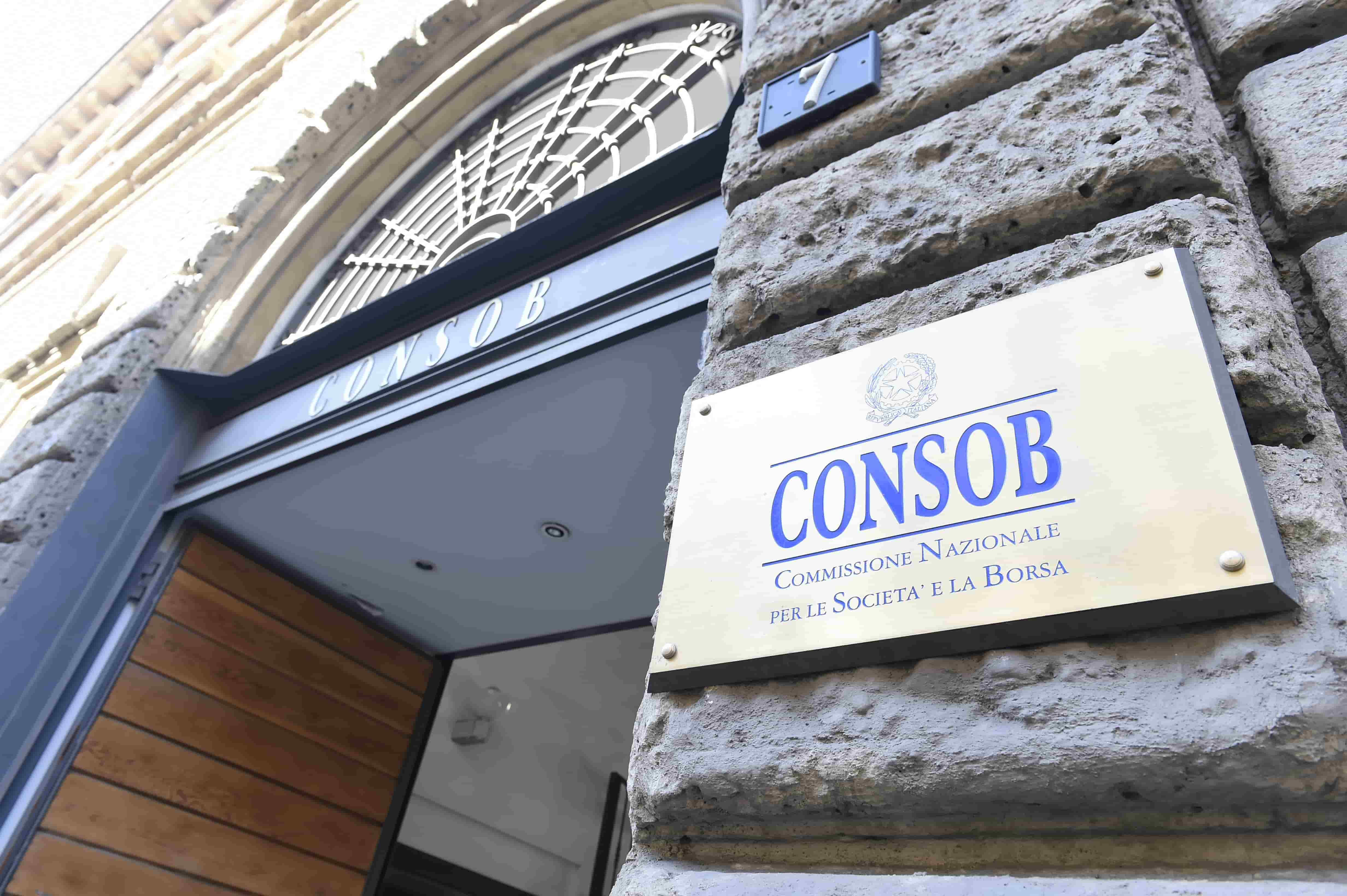 Corporate Governance: la Consob rileva una ripresa dell’interesse degli investitori istituzionali nelle società italiane quotate