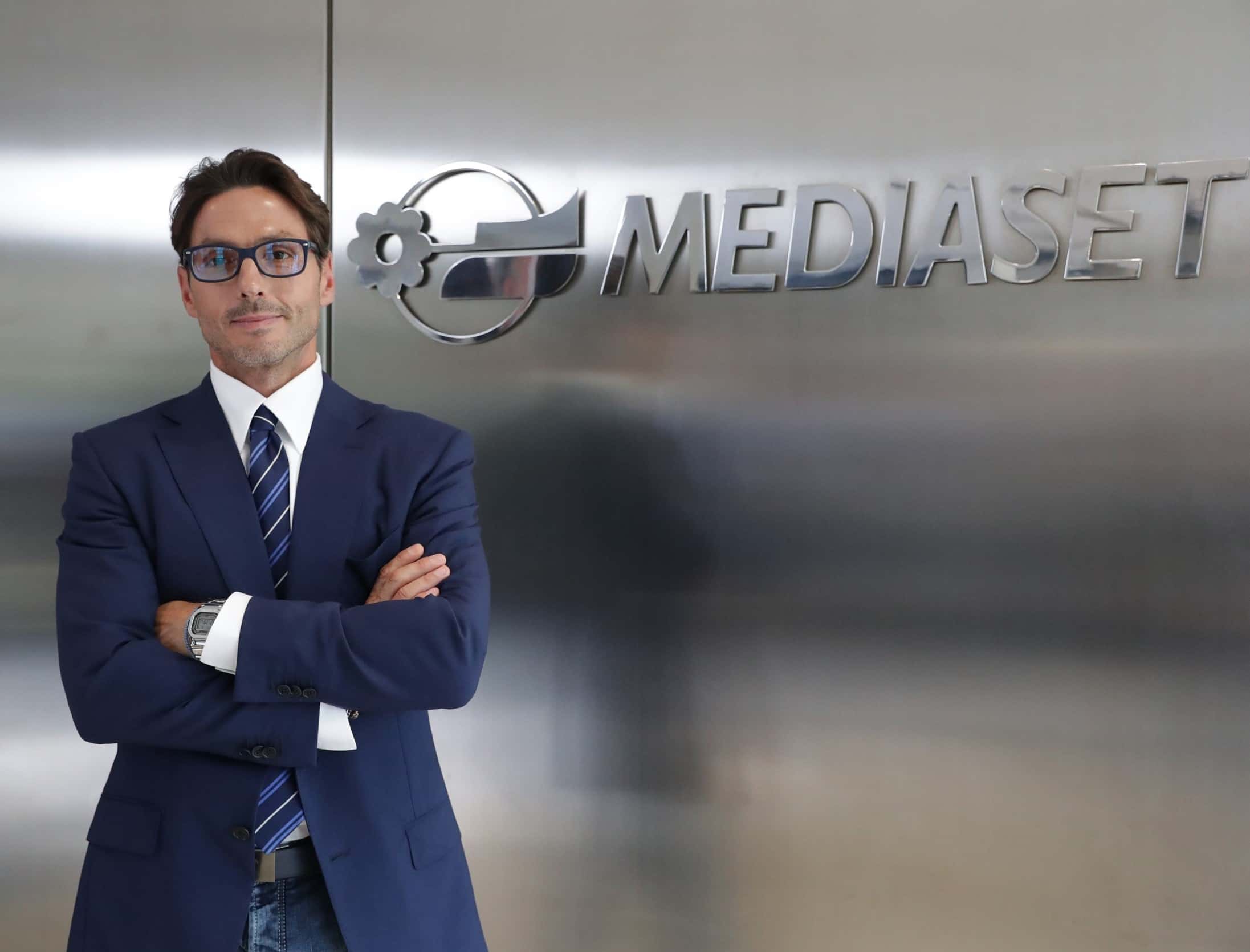 Il gruppo Mediaset nel 2024 supera le previsioni di utile del 60% a 251 mln