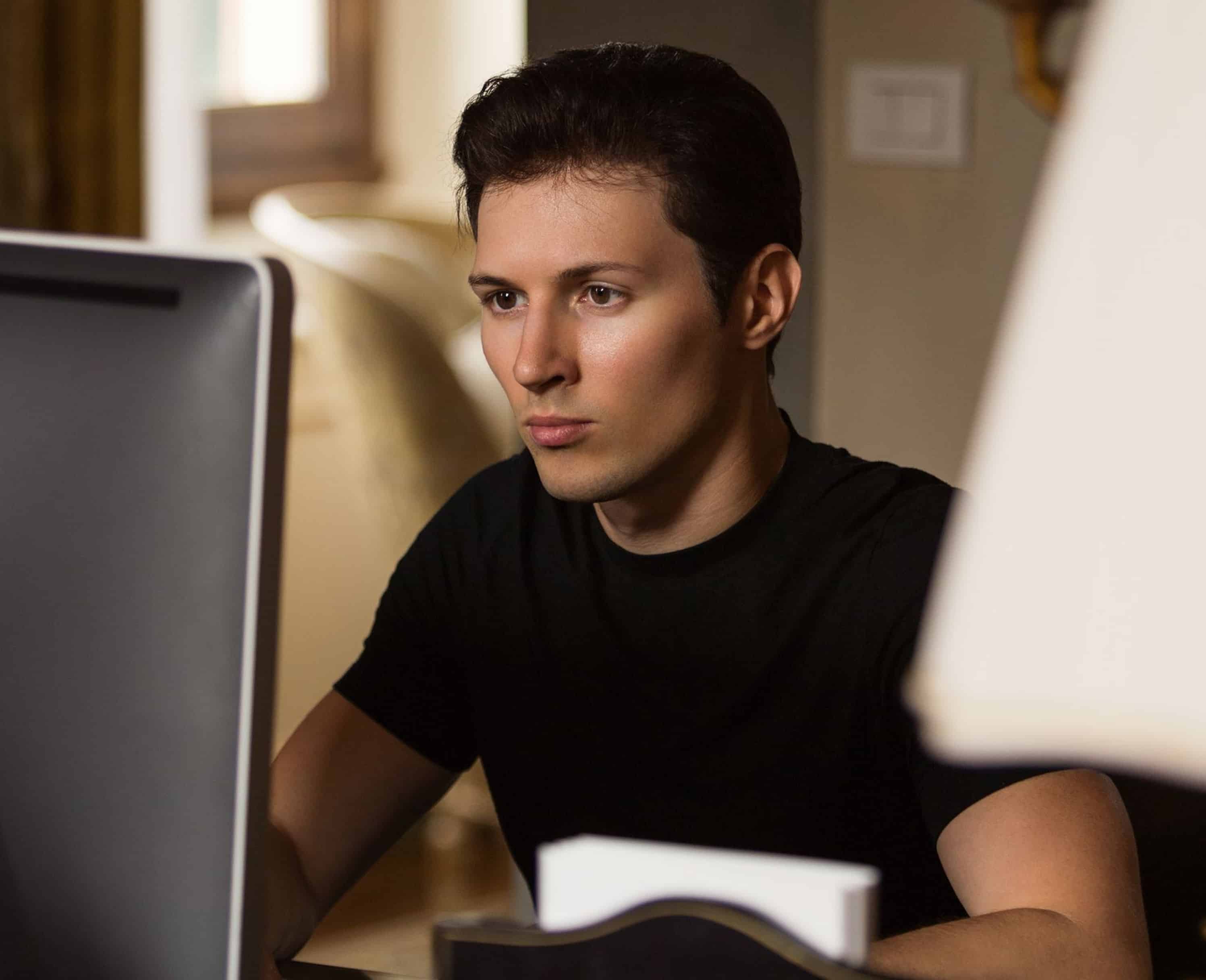 Telegram, la piattaforma è diventata redditizia: oltre 1 miliardo di dollari di fatturato nel 2024