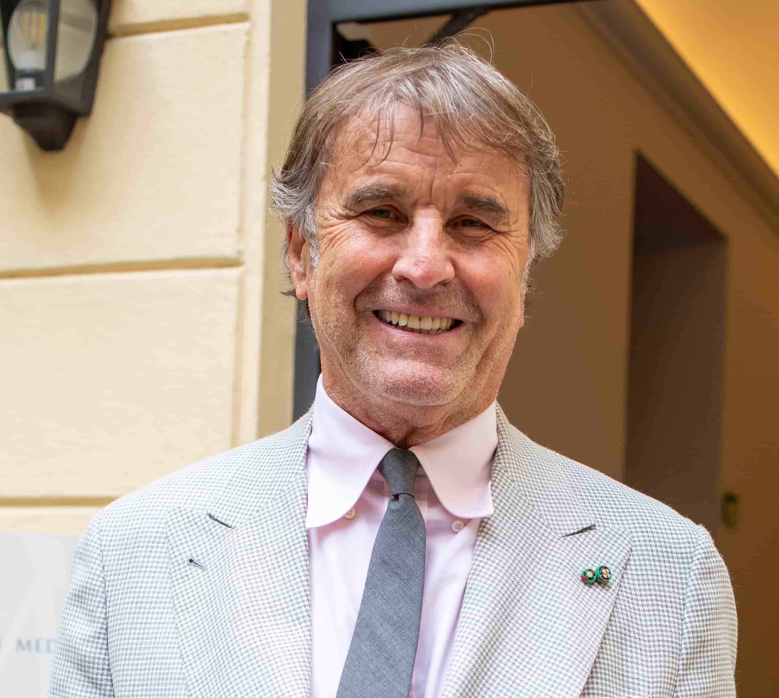 Brunello Cucinelli, fatturato 2024 a 1,27 miliardi (+12,2%): entro il 2030 previsto il raddoppio dei ricavi del 2023