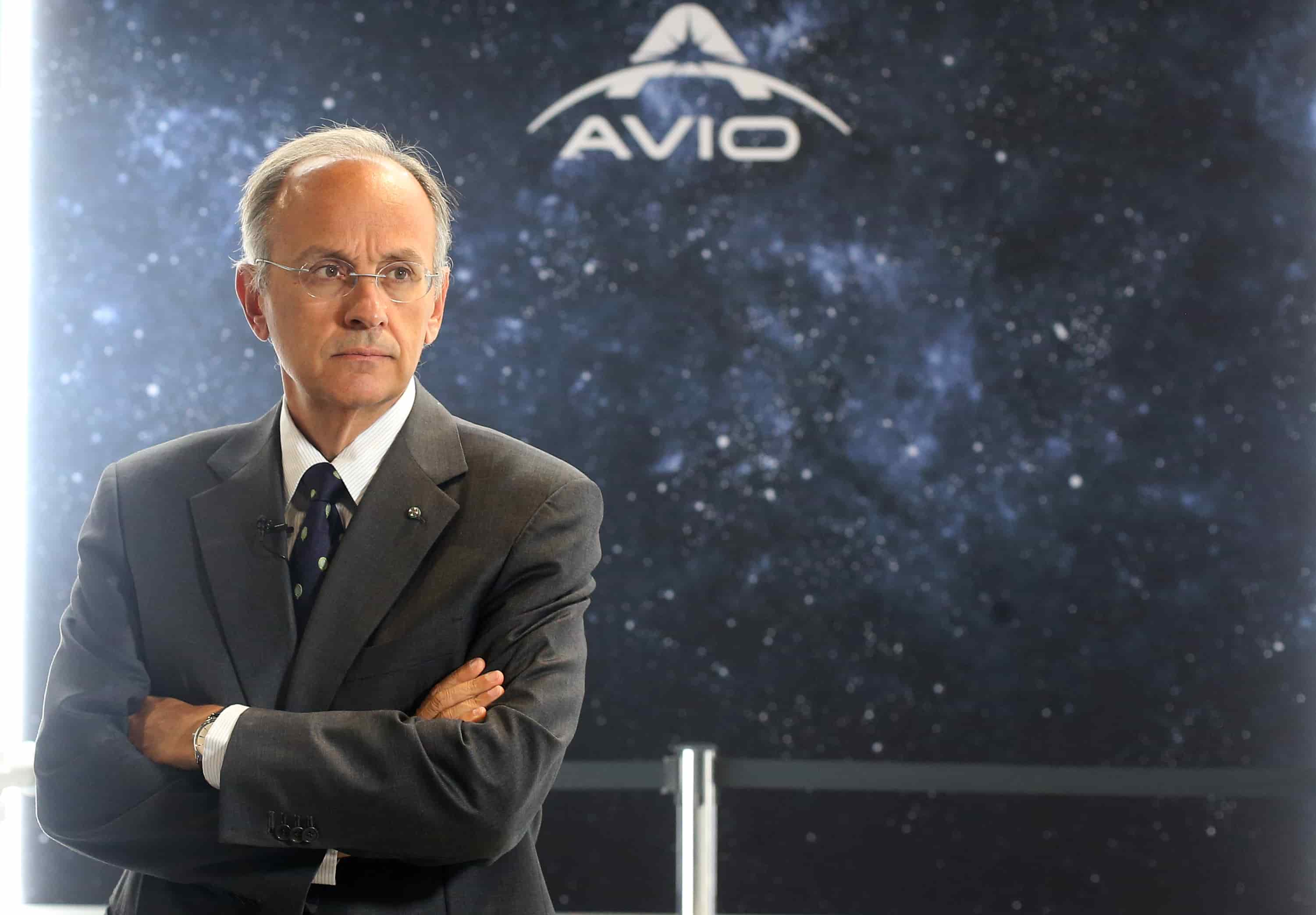 Avio: ricavi e profitti in crescita nei primi nove mesi del 2024