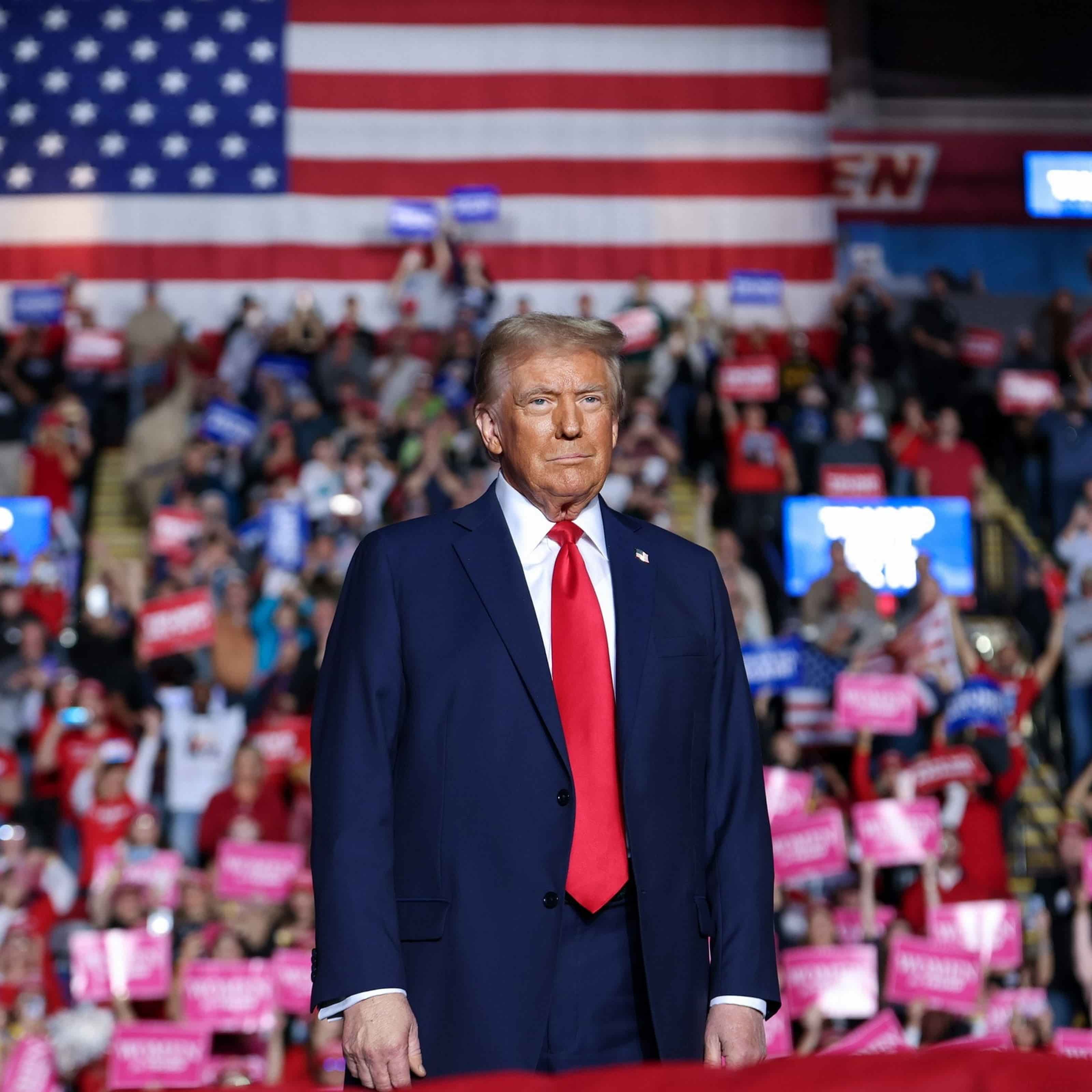 Trump Presidente: quali conseguenze per i listini globali?