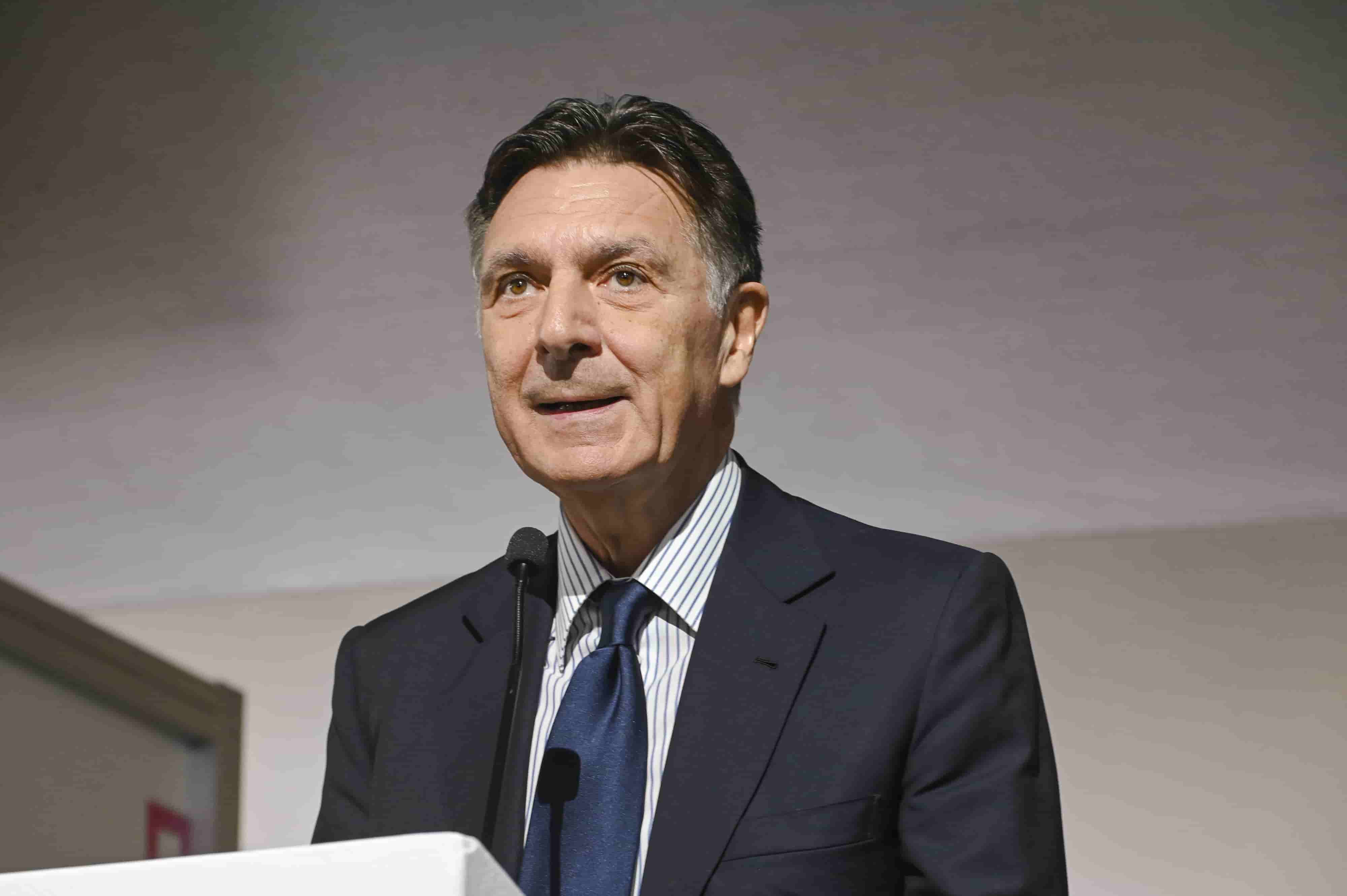EUR SpA, Gasbarra: Chiudiamo il 2024 con un record di presenze e di incassi