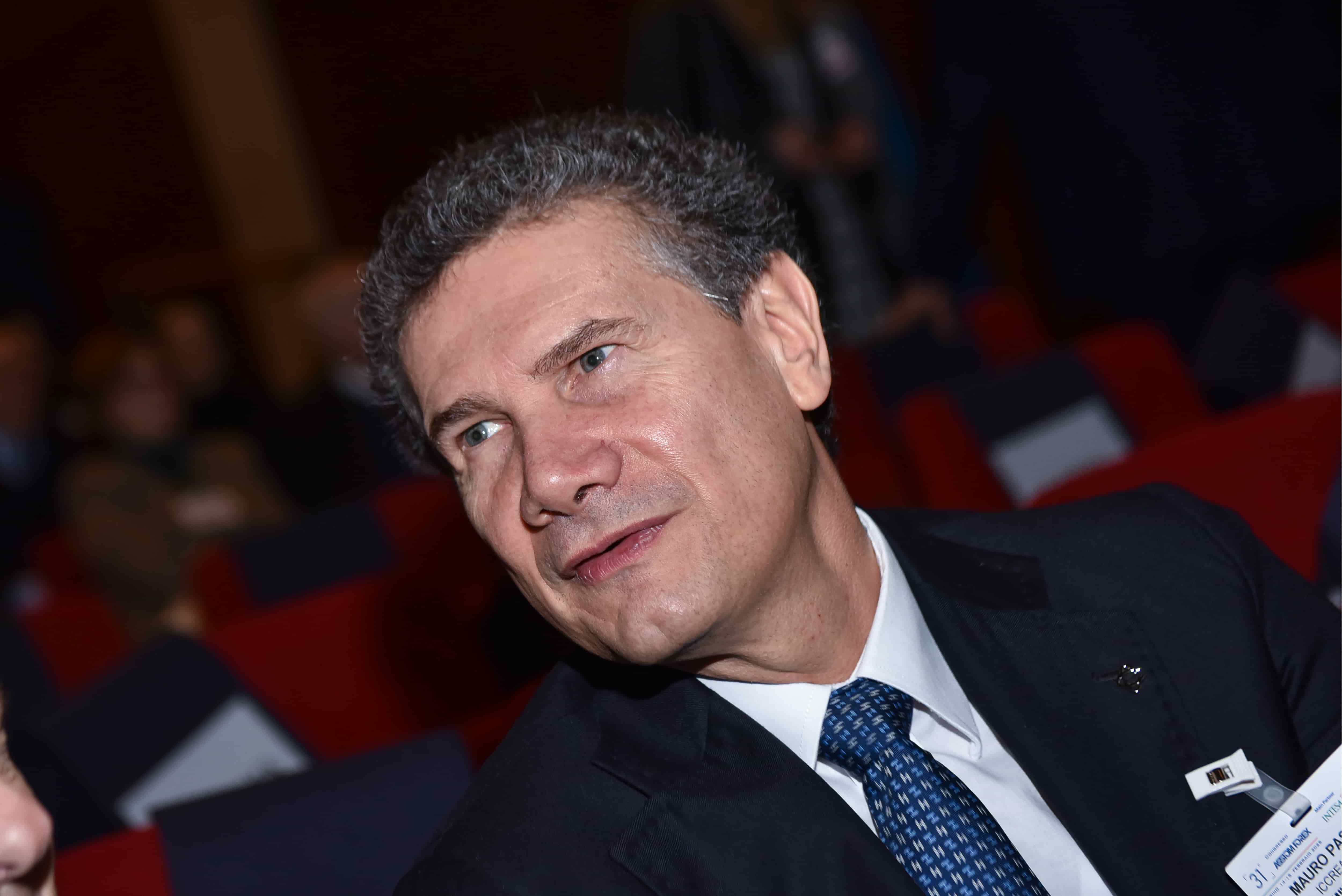 Mauro Pastore tra i manager più pagati nel credito cooperativo secondo l’analisi Radiocor