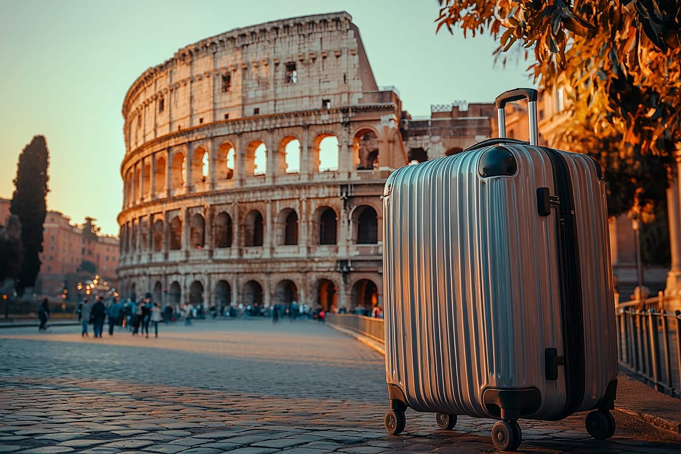 Federalberghi conferma la crescita delle presenze, dell’occupazione e della spesa degli stranieri in Italia nel secondo trimestre 2025