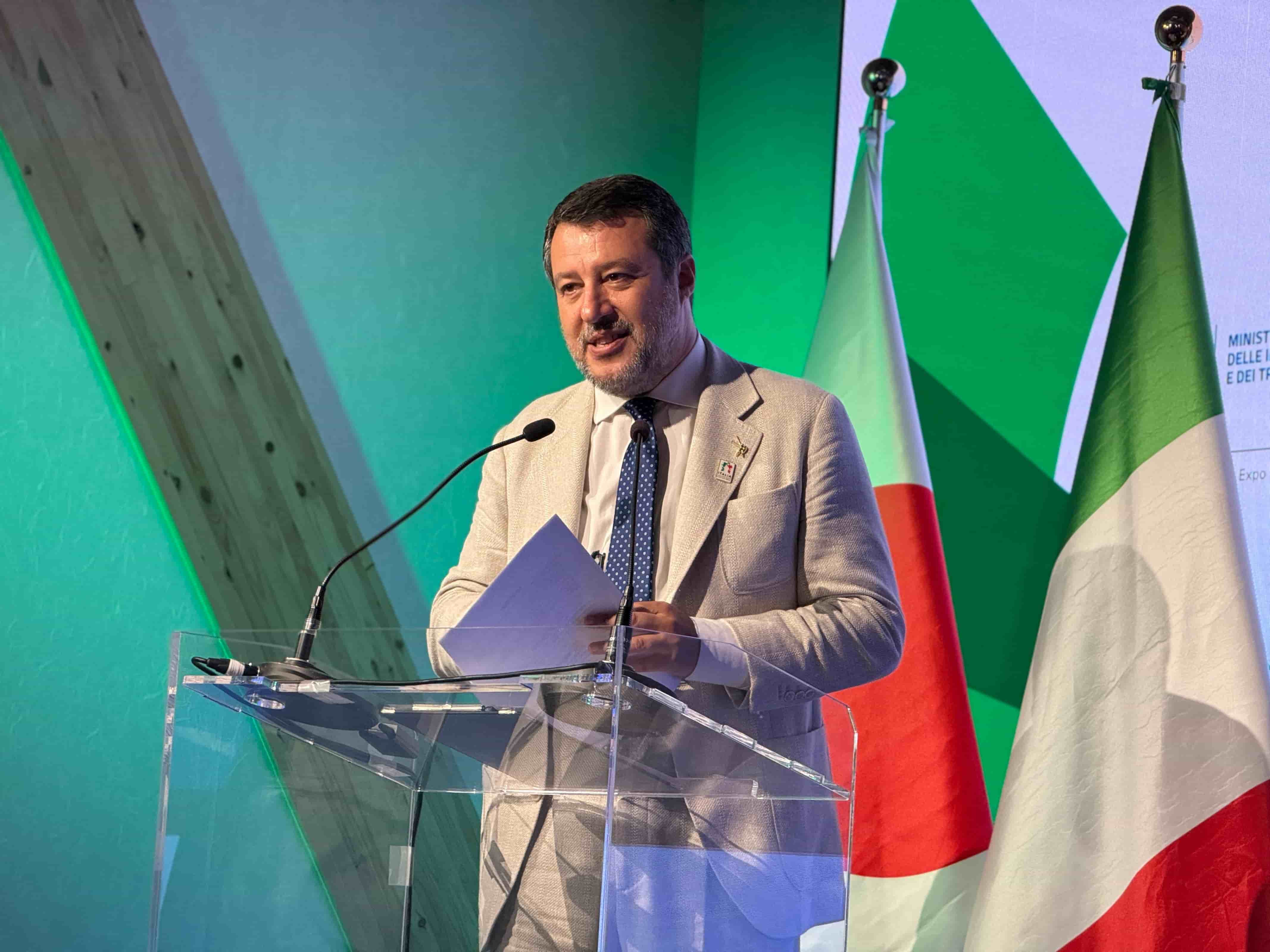 Banco BPM: e se questa volta Salvini avesse ragione a urlare contro Bruxelles?