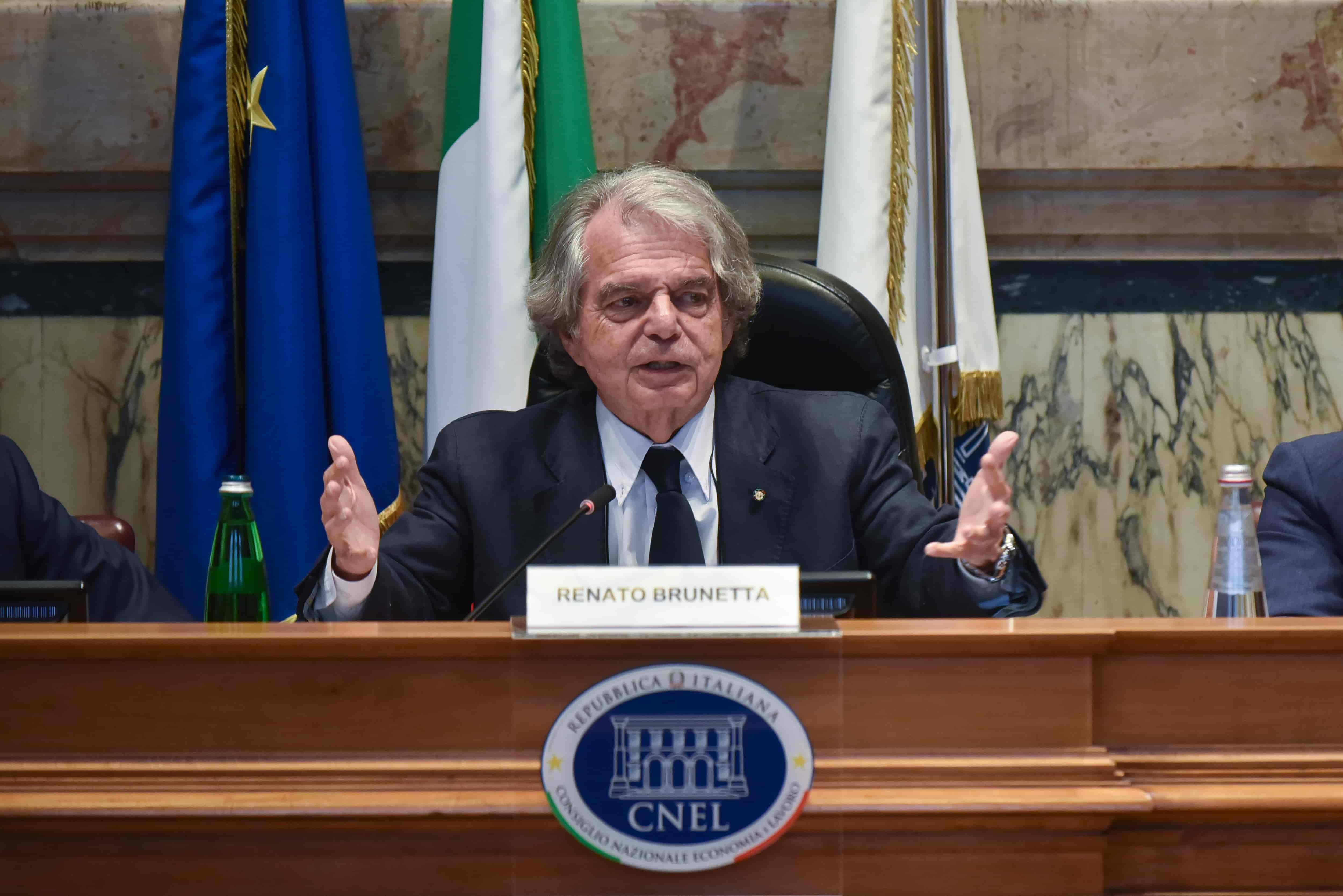 Occupazione in Italia ai massimi storici, ma servono riforme: presentato al CNEL l’Employment Outlook OCSE 2025