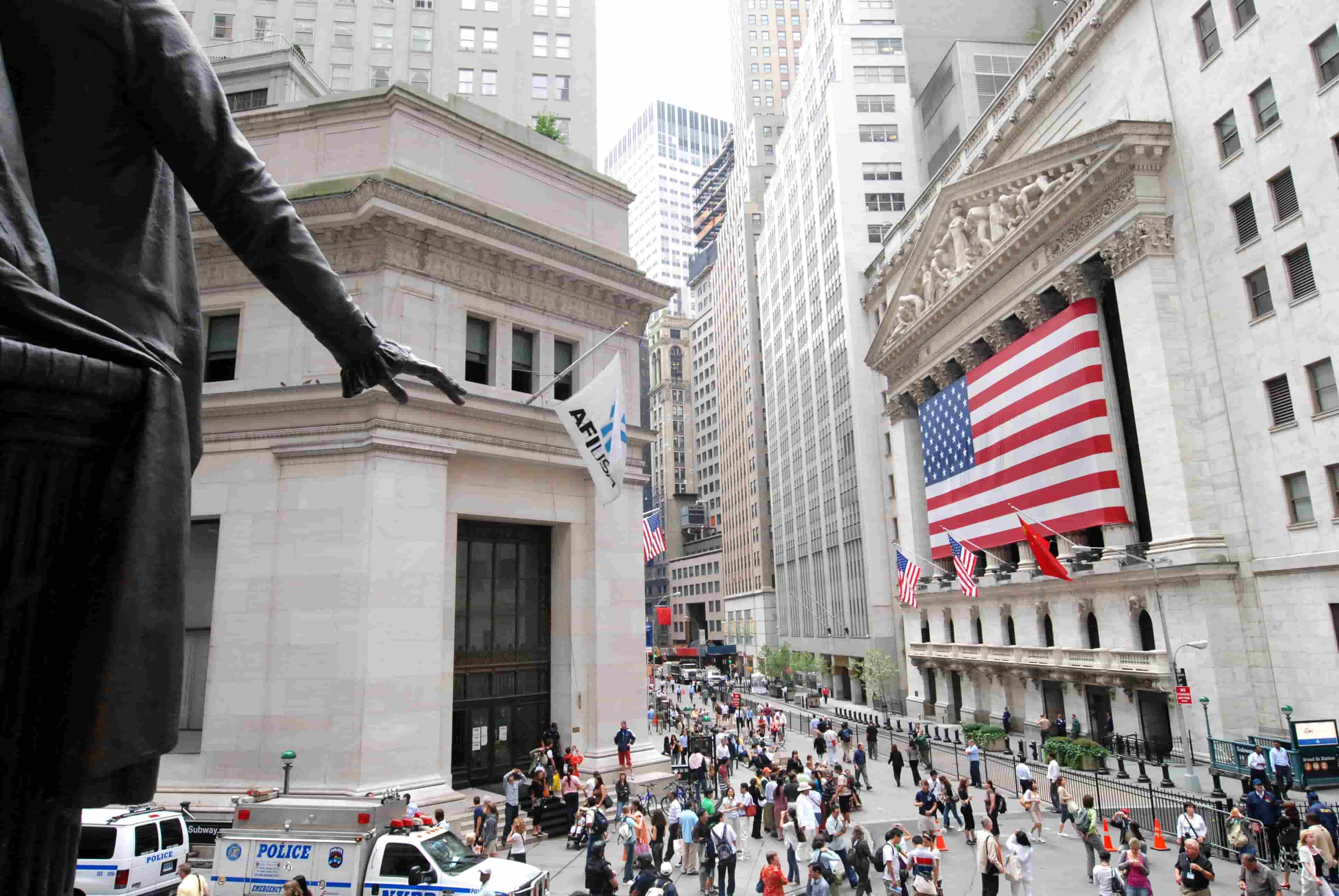 Usa: le assunzioni nel privato deludono le aspettative